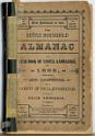 Settle Almanac 1885